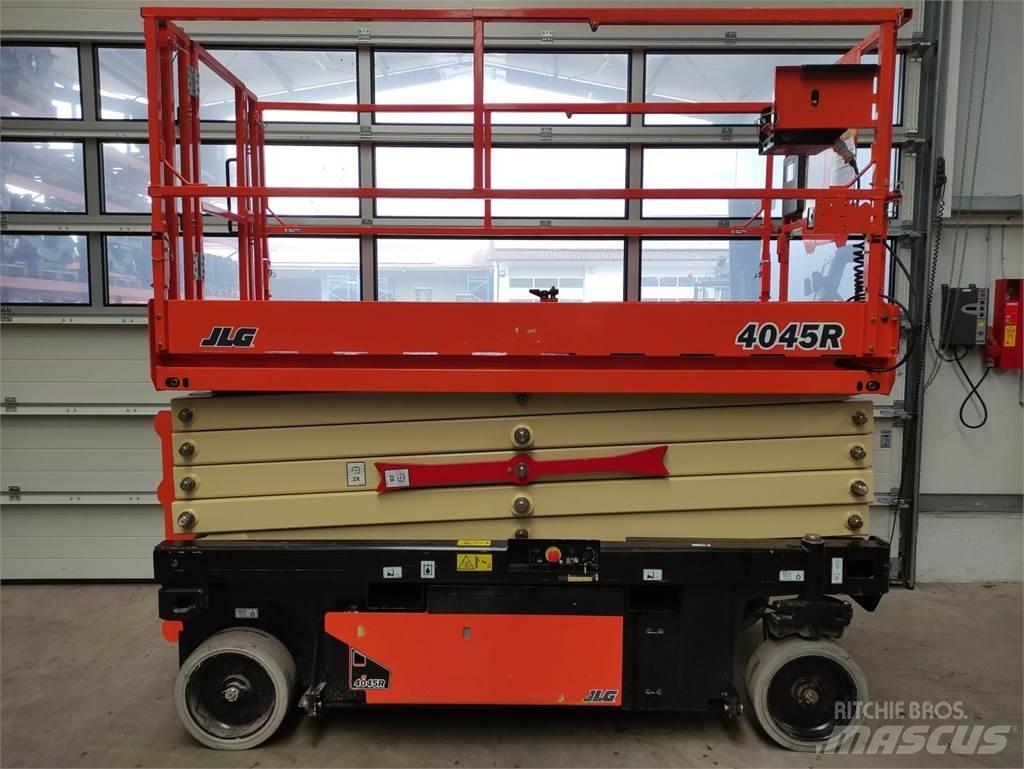 JLG 4045R Plataformas tijera