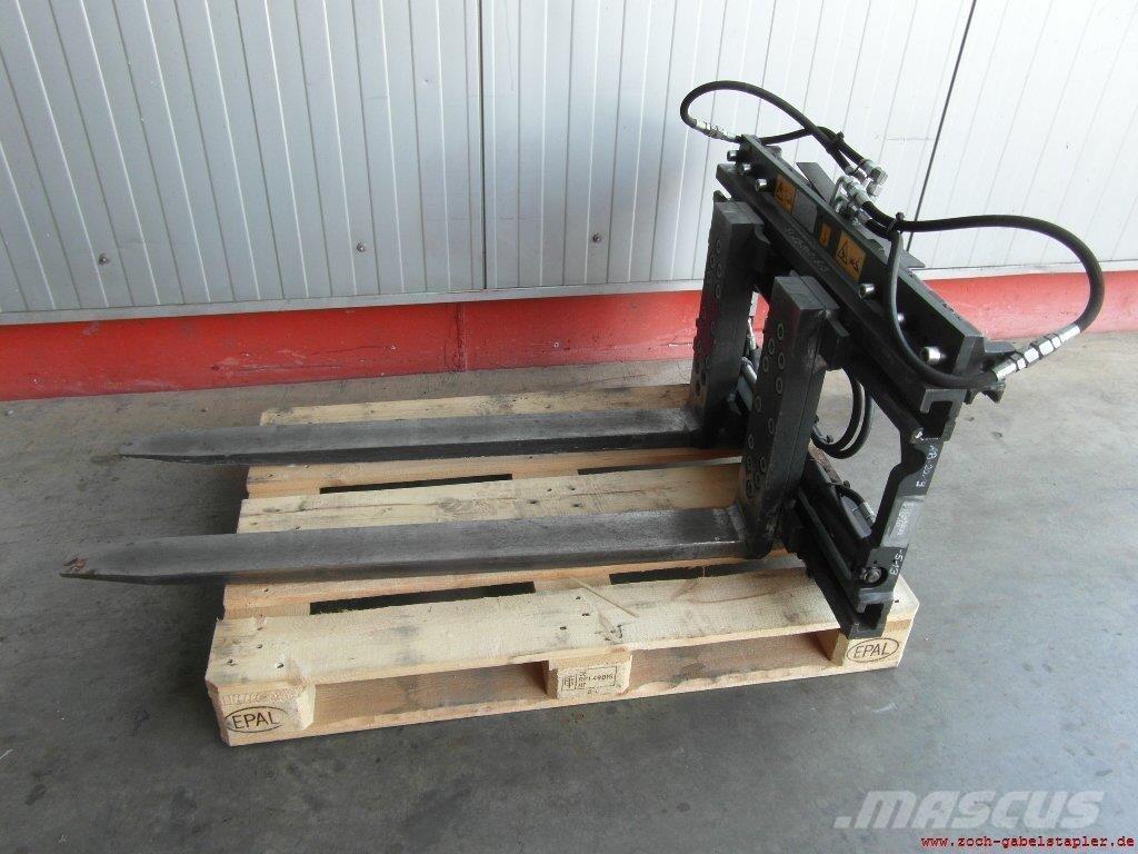 Kaup 1,5T466BZA Otros