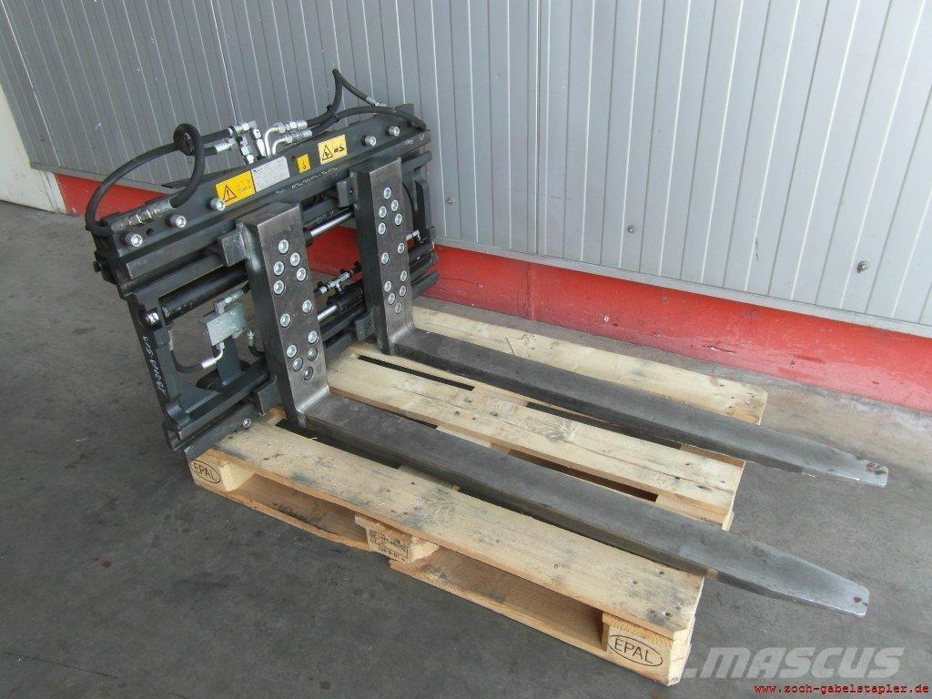 Kaup 1,5T466BZA Otros