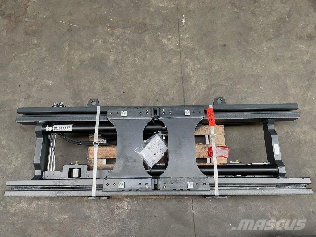 Kaup 10T466 / NEU Otros