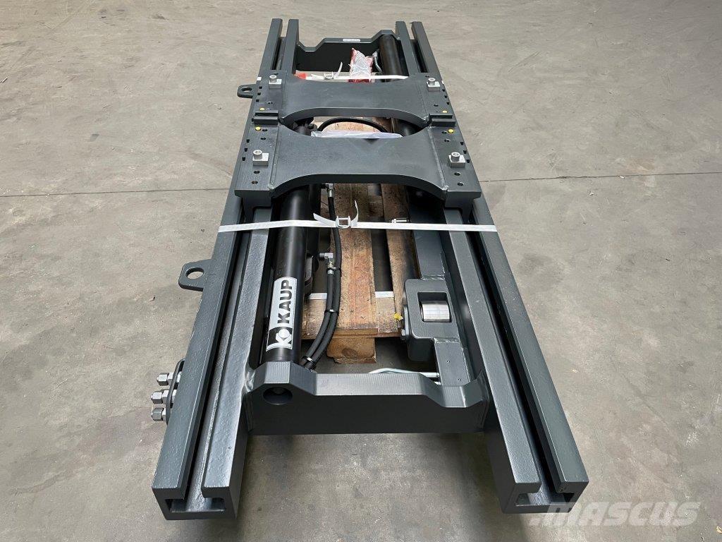 Kaup 10T466 / NEU Otros