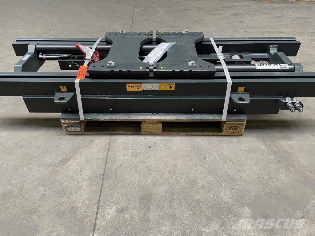 Kaup 10T466 / NEU Otros