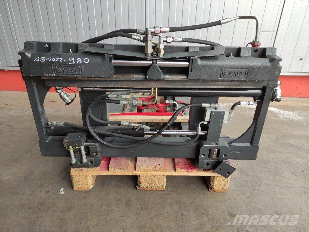 Kaup 2T466BZ Otros