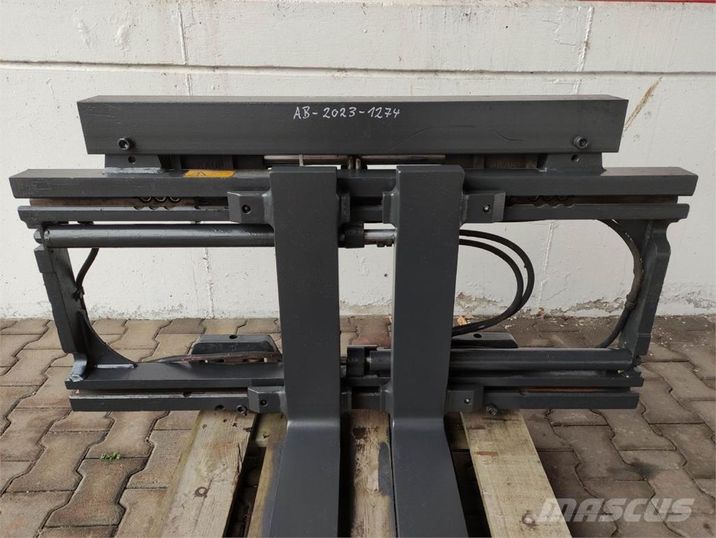 Kaup 3.5T 466B Z Otros