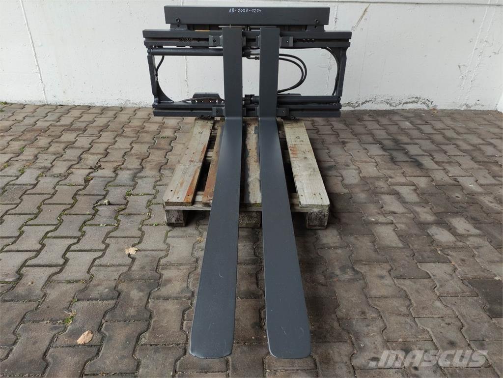 Kaup 3.5T 466B Z Otros