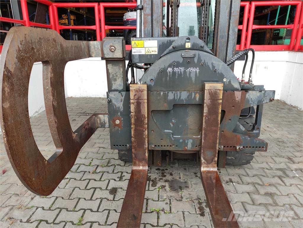 Kaup 3.5T391.1-SG Otros