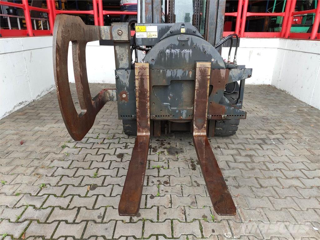 Kaup 3.5T391.1-SG Otros