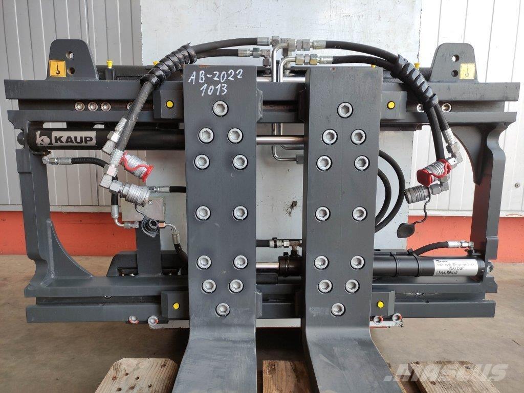 Kaup 3.5T4.66BZA Otros