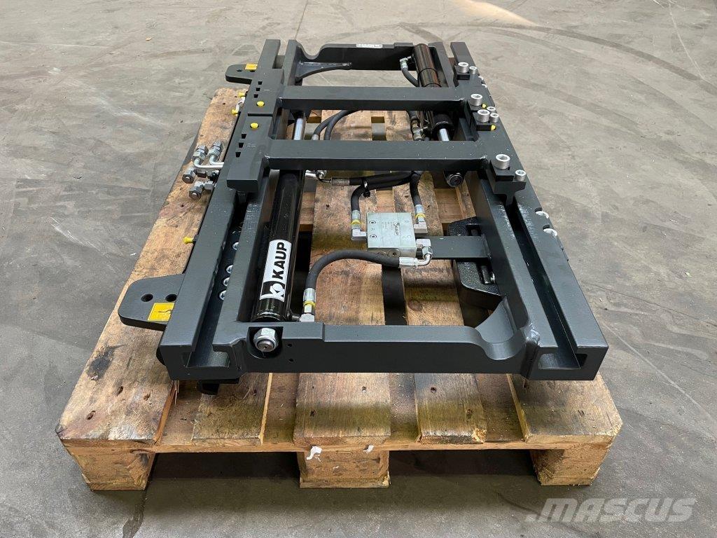 Kaup 3.5T466B / NEU Otros