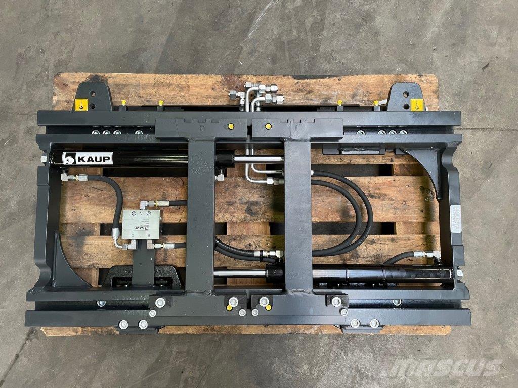 Kaup 3.5T466B / NEU Otros