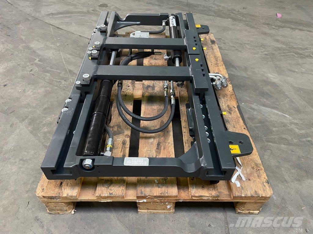 Kaup 3.5T466B / NEU Otros