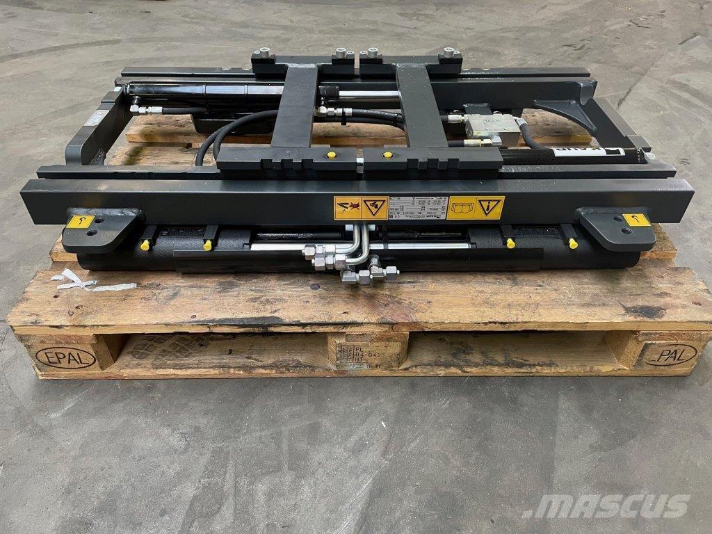 Kaup 3.5T466B / NEU Otros