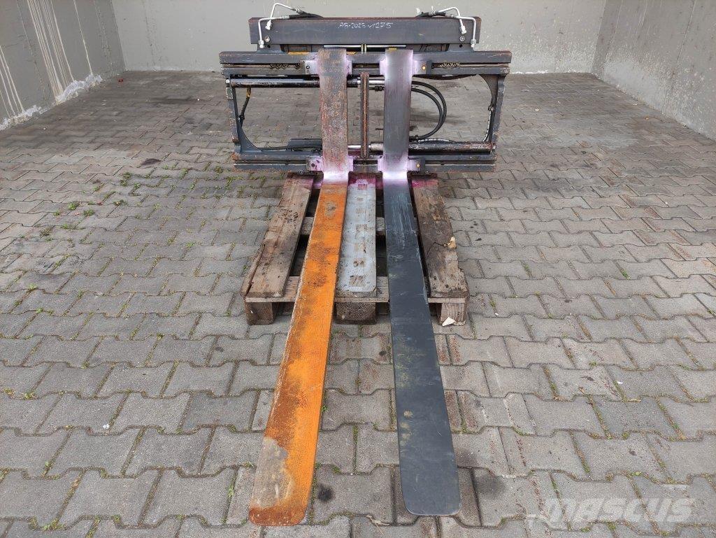 Kaup 3.5T466BZ Otros