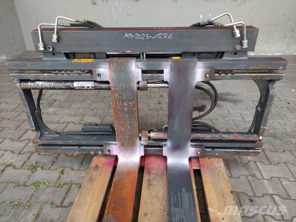 Kaup 3.5T466BZ Otros