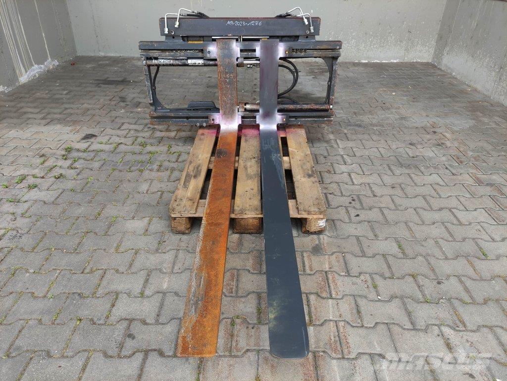 Kaup 3.5T466BZ Otros