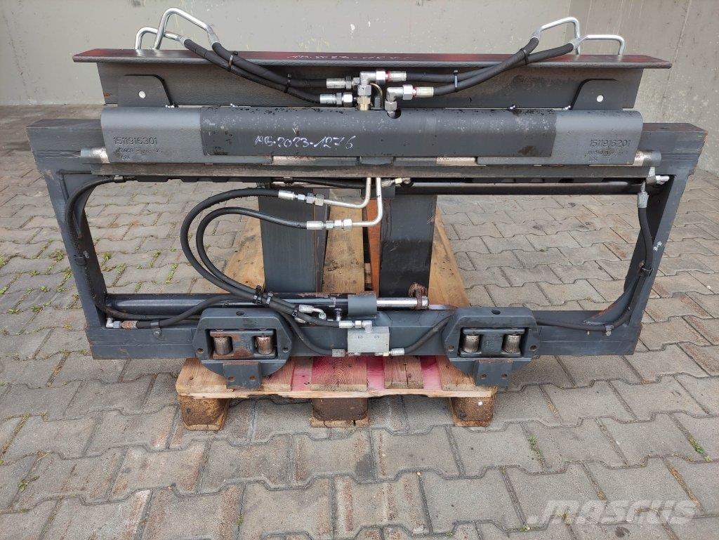 Kaup 3.5T466BZ Otros