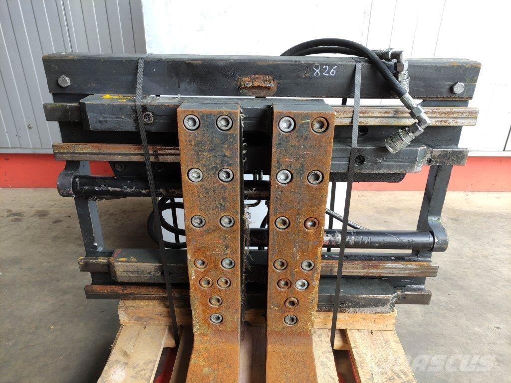 Kaup Z1,5T411AZ Otros