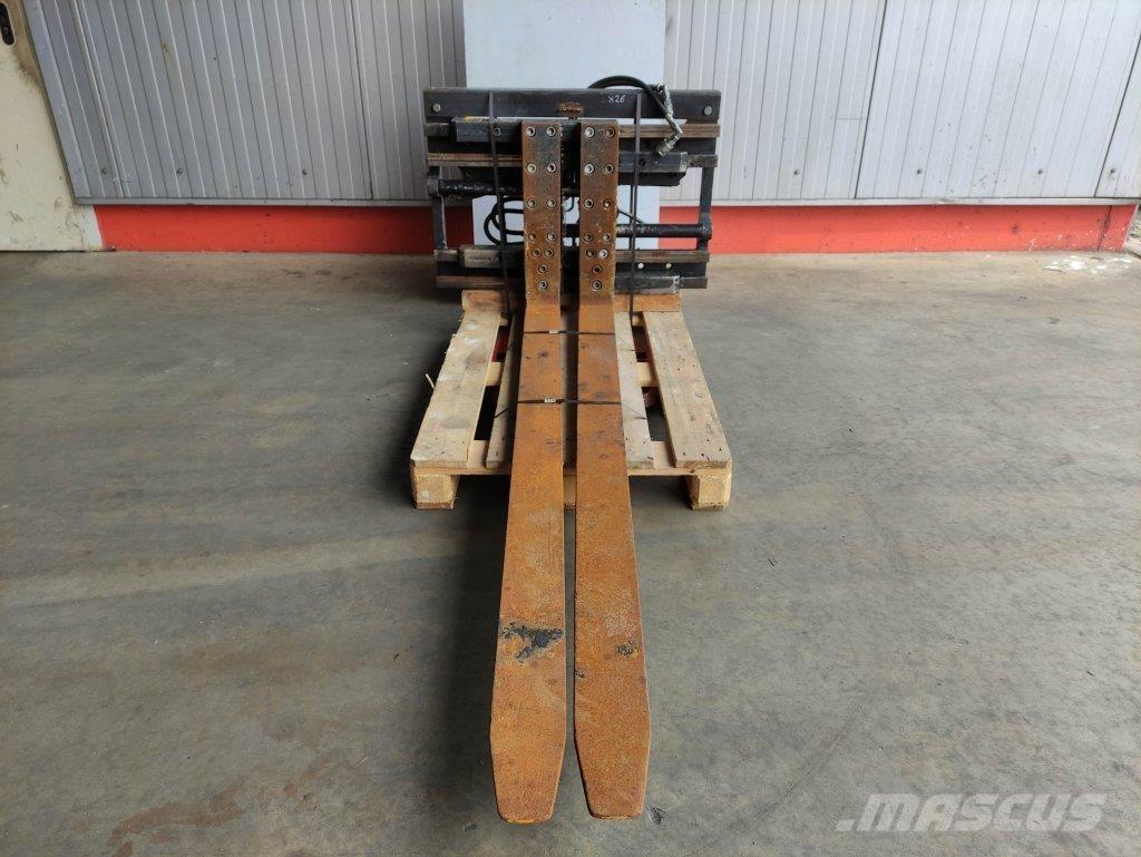 Kaup Z1,5T411AZ Otros