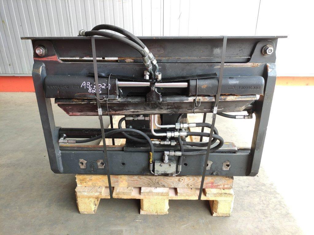 Kaup Z1,5T411AZ Otros