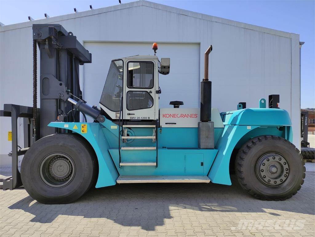 Konecranes SMV 28-1200 B Camiones diesel