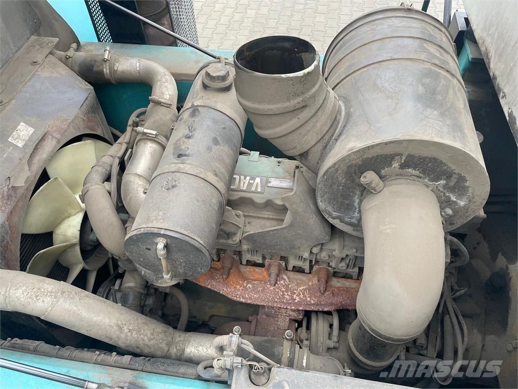 Konecranes SMV 28-1200 B Camiones diesel