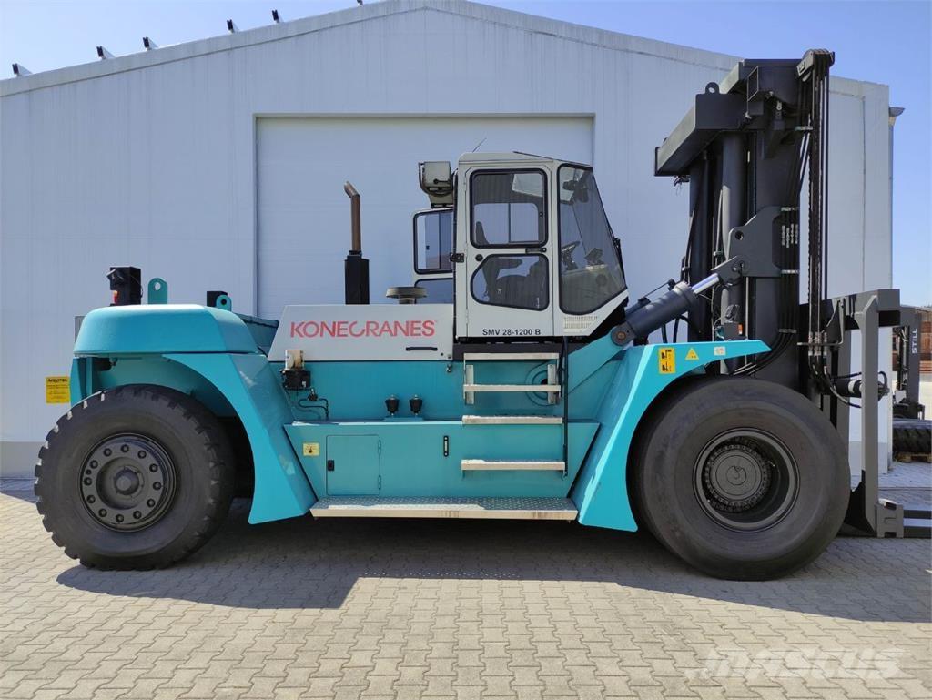 Konecranes SMV 28-1200 B Camiones diesel