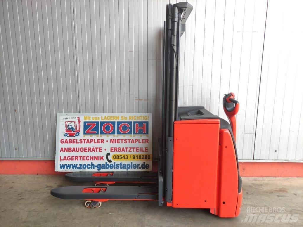 Linde L14i Montacargas manual