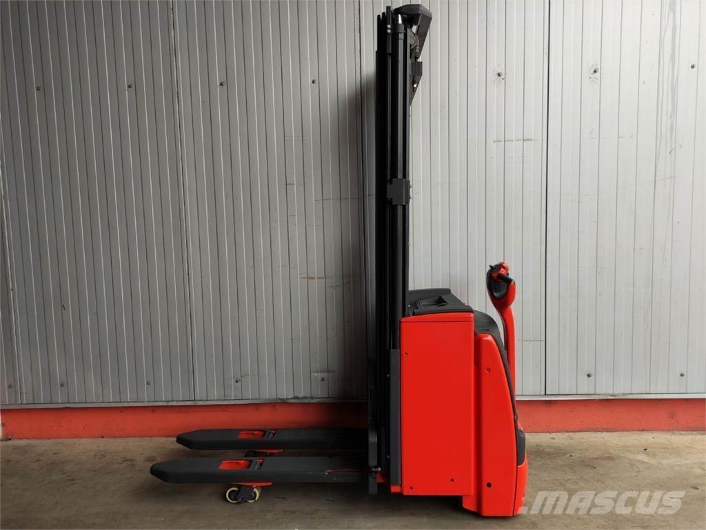 Linde L14i-1173 Montacargas manual