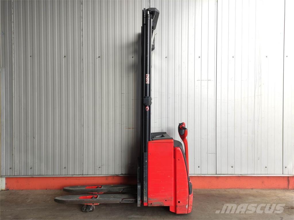 Linde L14i-1173 Montacargas manual