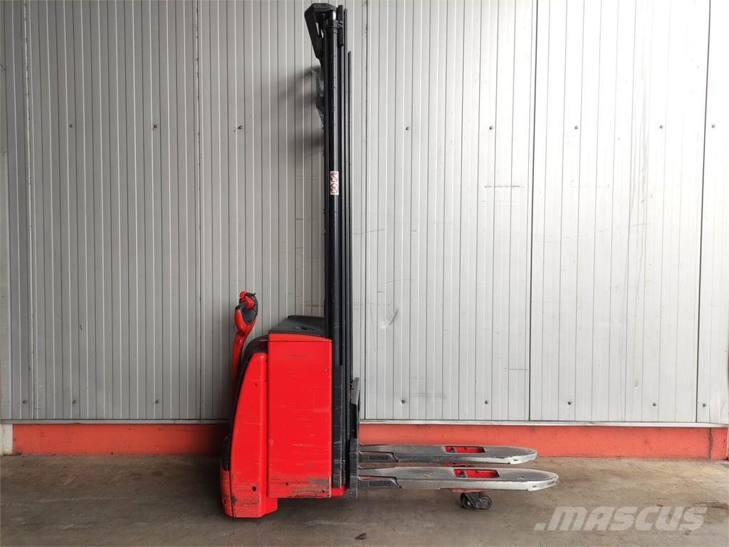 Linde L14i-1173 Montacargas manual