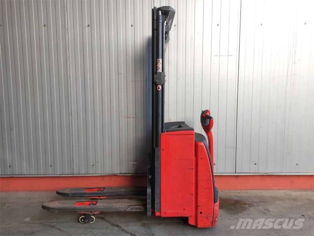 Linde L14i-1173 Montacargas manual