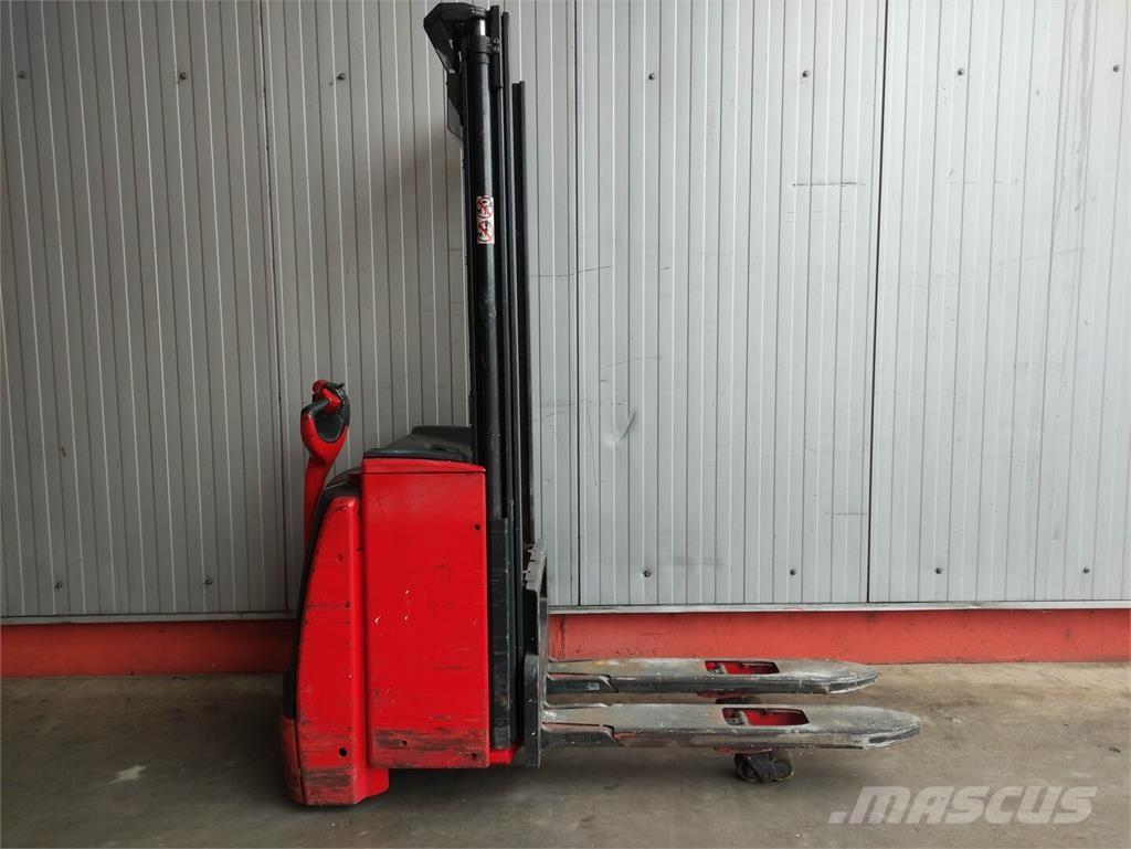 Linde L14i-1173 Montacargas manual