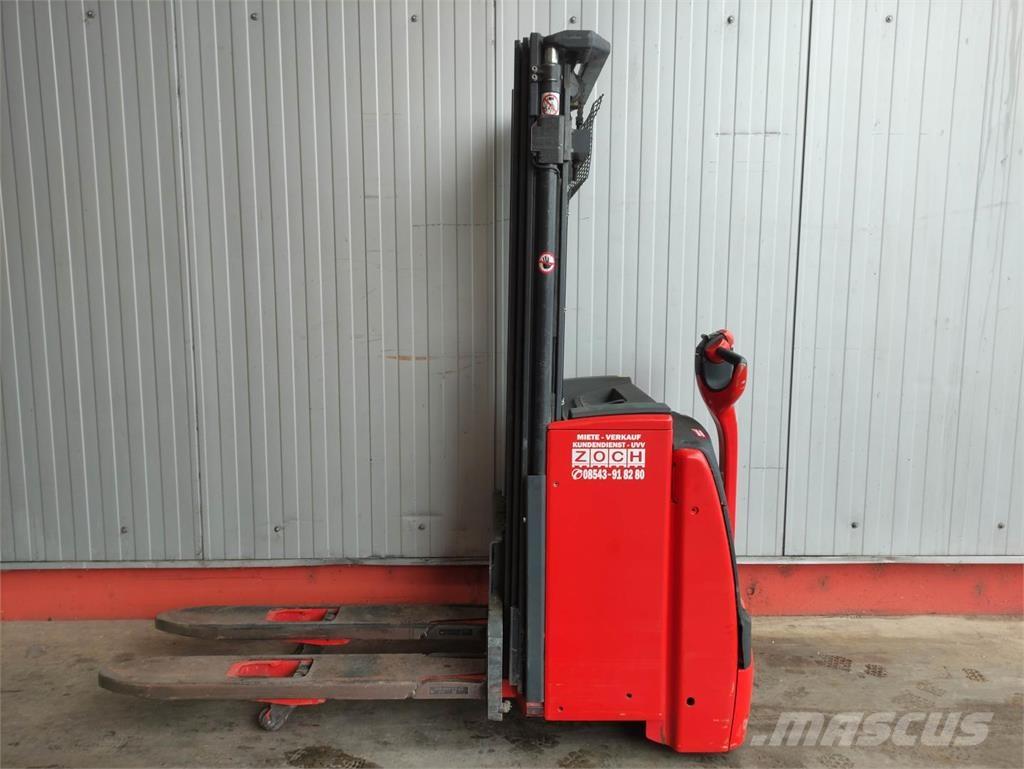 Linde L14i-1173 (M) Montacargas manual
