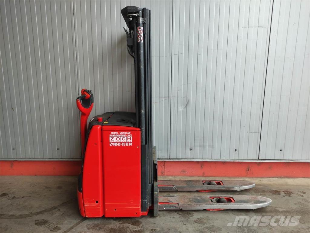 Linde L14i-1173 (M) Montacargas manual