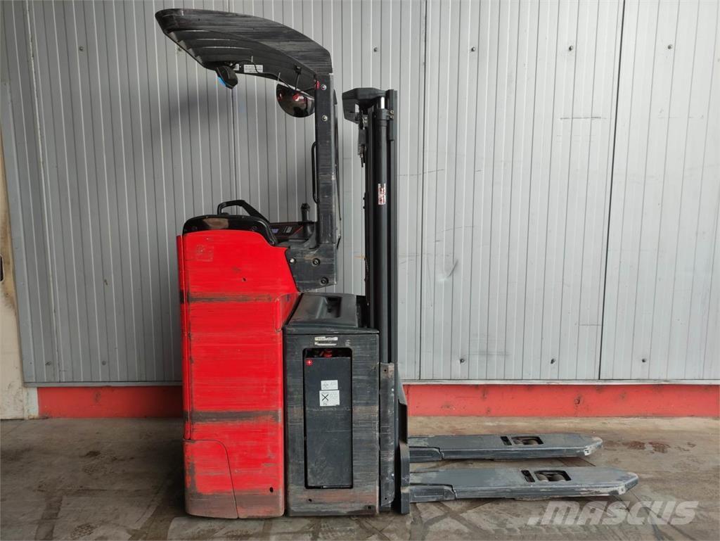 Linde L16 R Montacargas manual