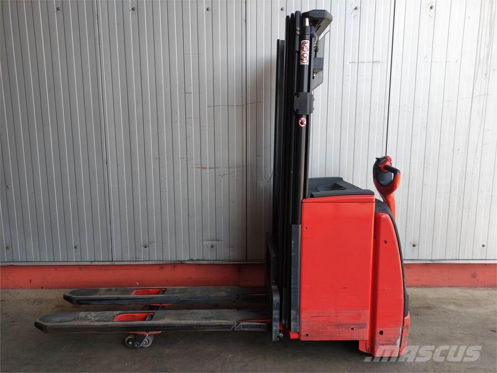 Linde L16i-1173 Montacargas manual