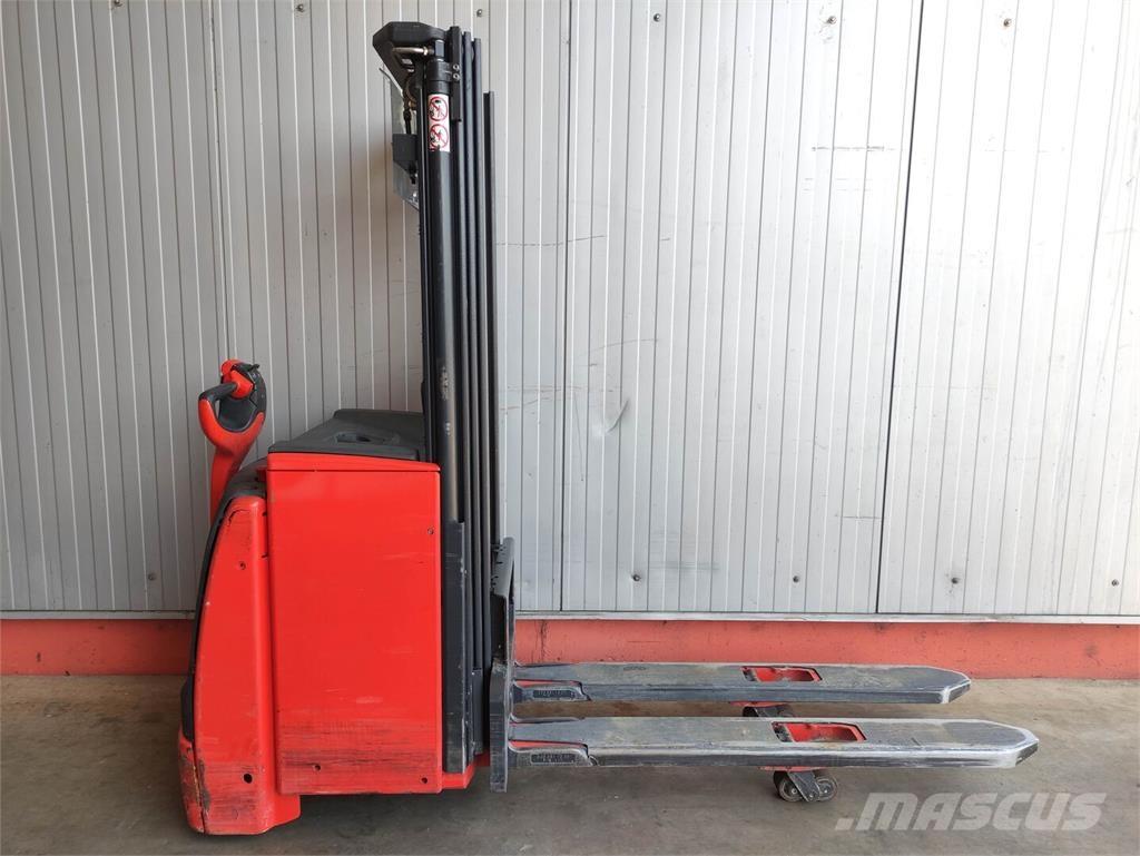 Linde L16i-1173 Montacargas manual