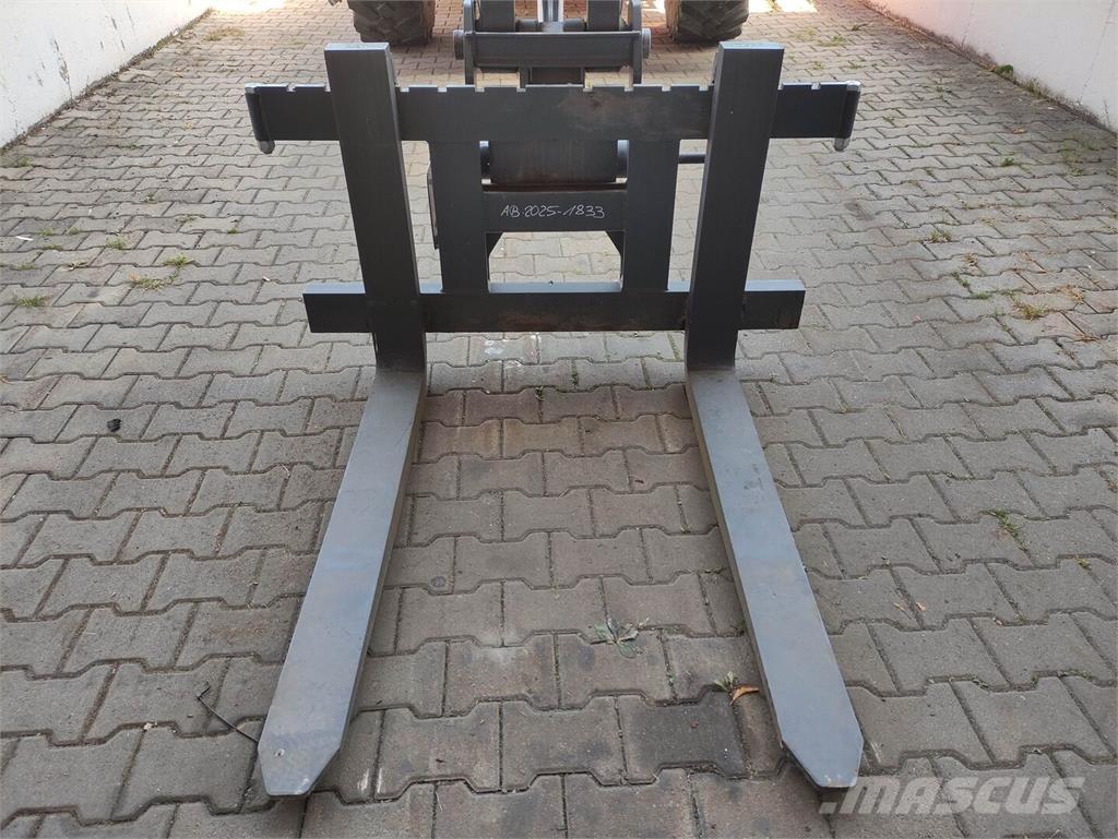 Magni FCF6TSHI 1.3 Otros