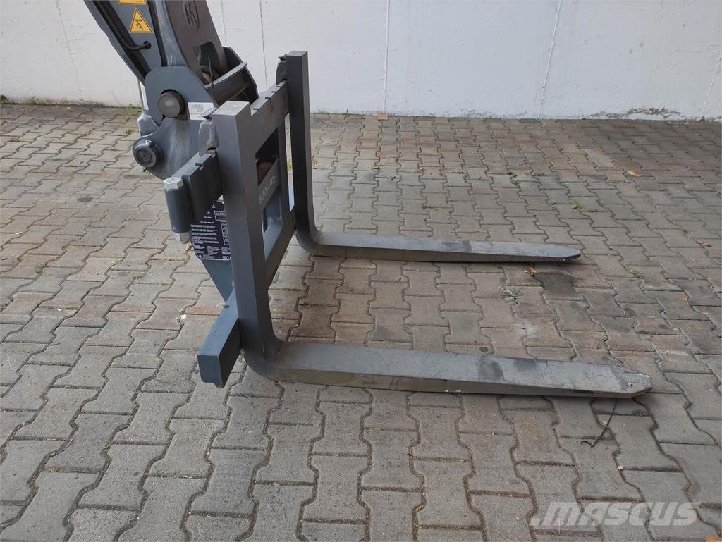 Magni FCF6TSHI 1.3 Otros