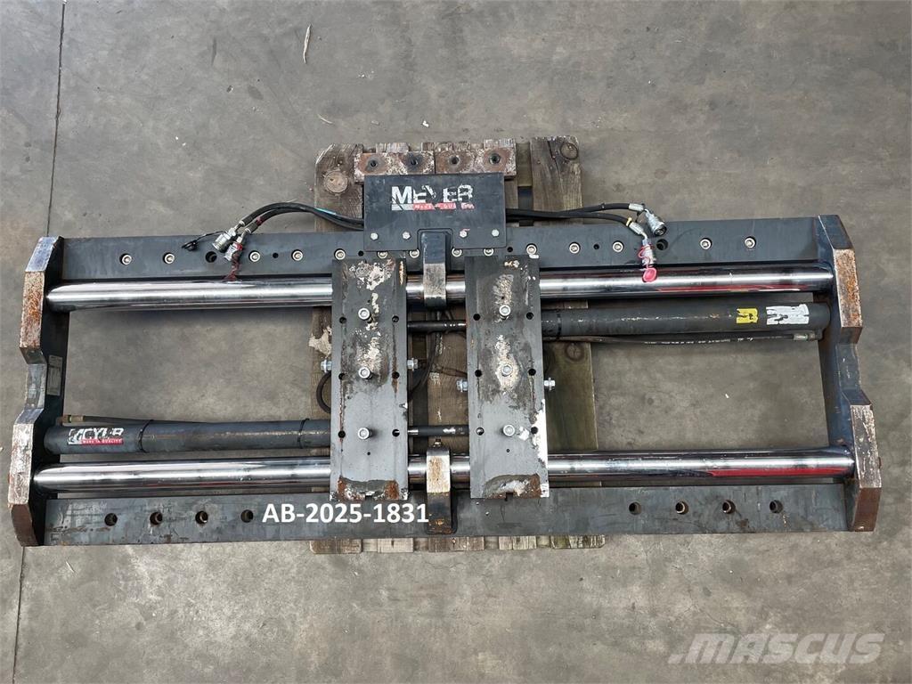 Meyer 6-2516577 Otros