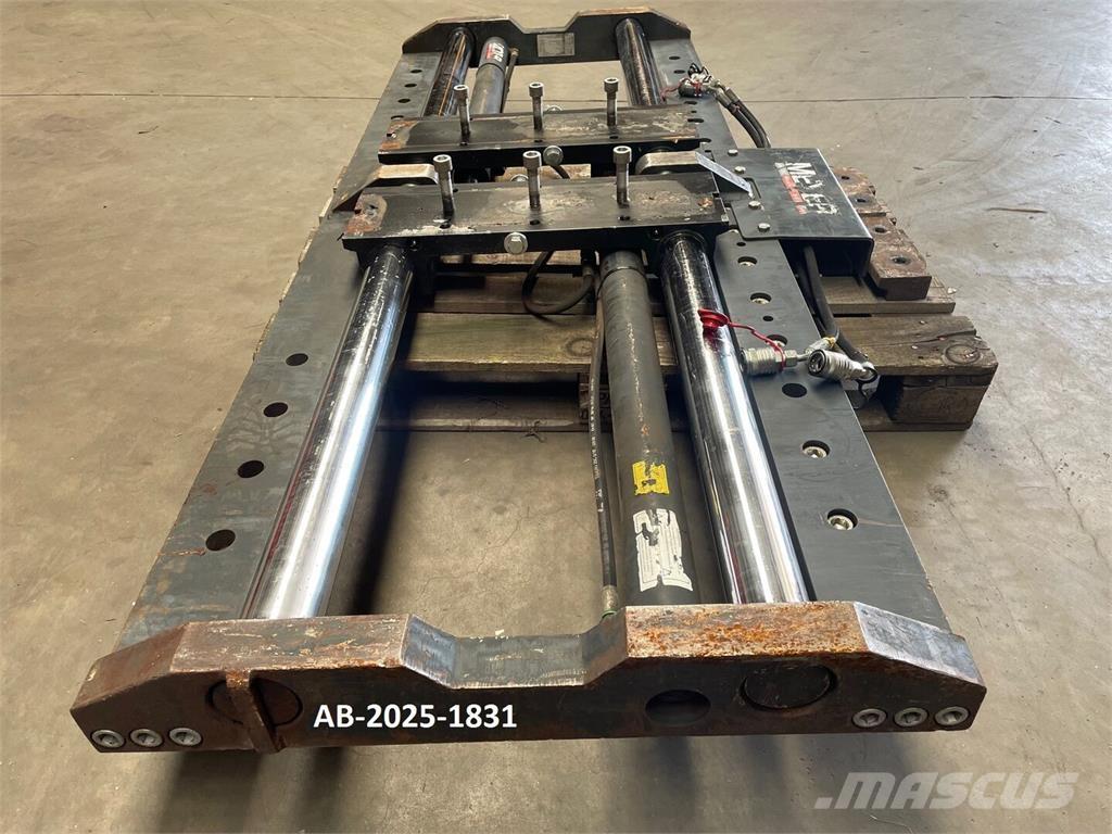 Meyer 6-2516577 Otros