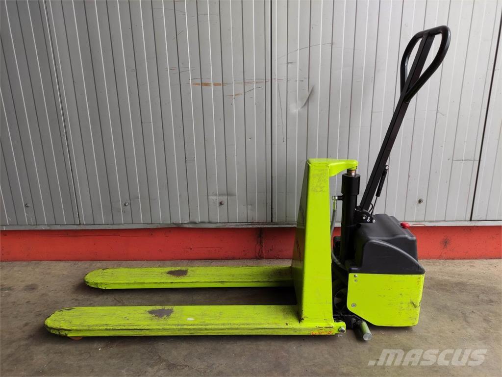 Pramac HX10E 540 Montacargas - otros