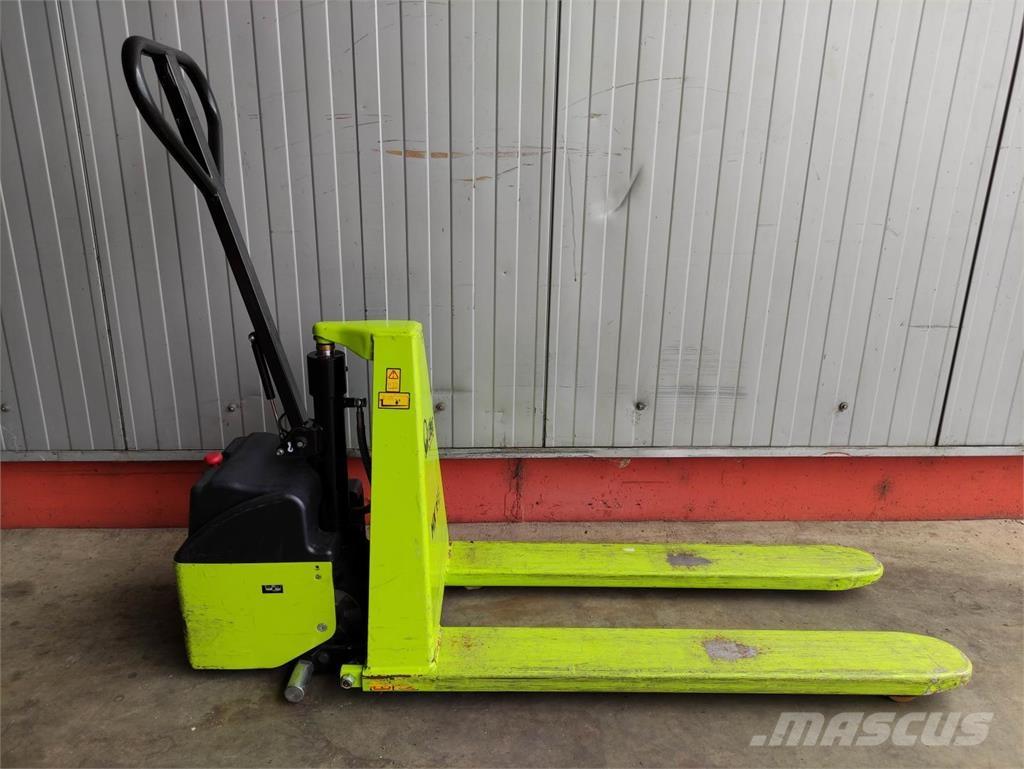 Pramac HX10E 540 Montacargas - otros