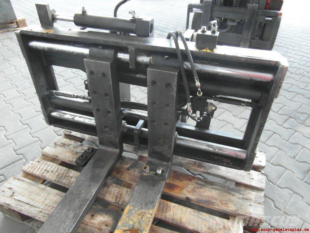 Stabau S11-ZVI-25-S Otros