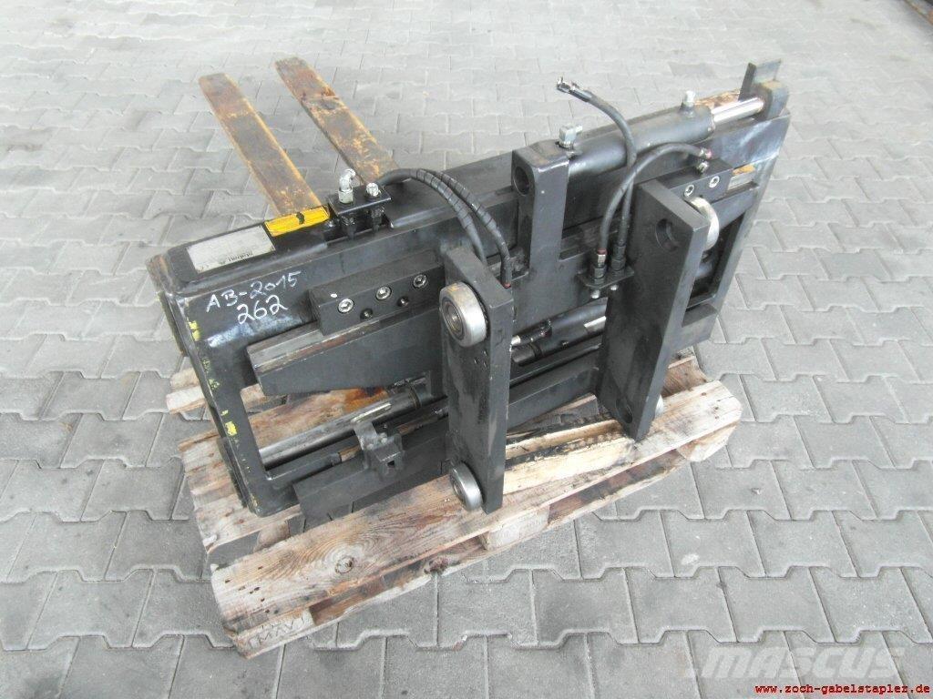 Stabau S11-ZVI-25-S Otros