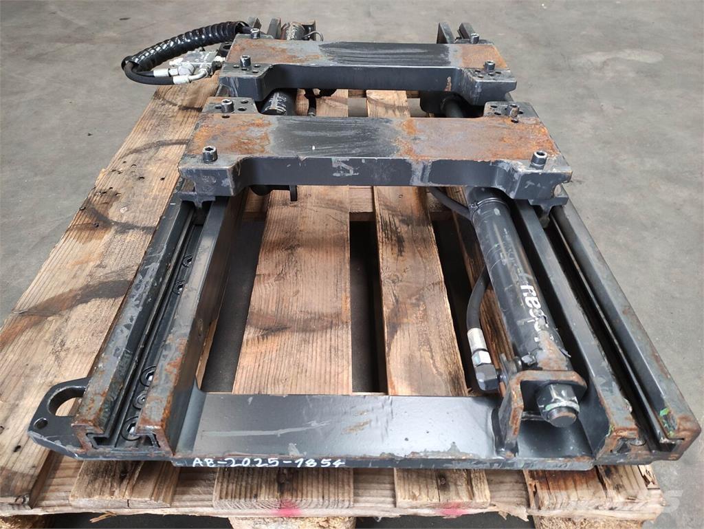 Stabau S11-ZVP35 Otros