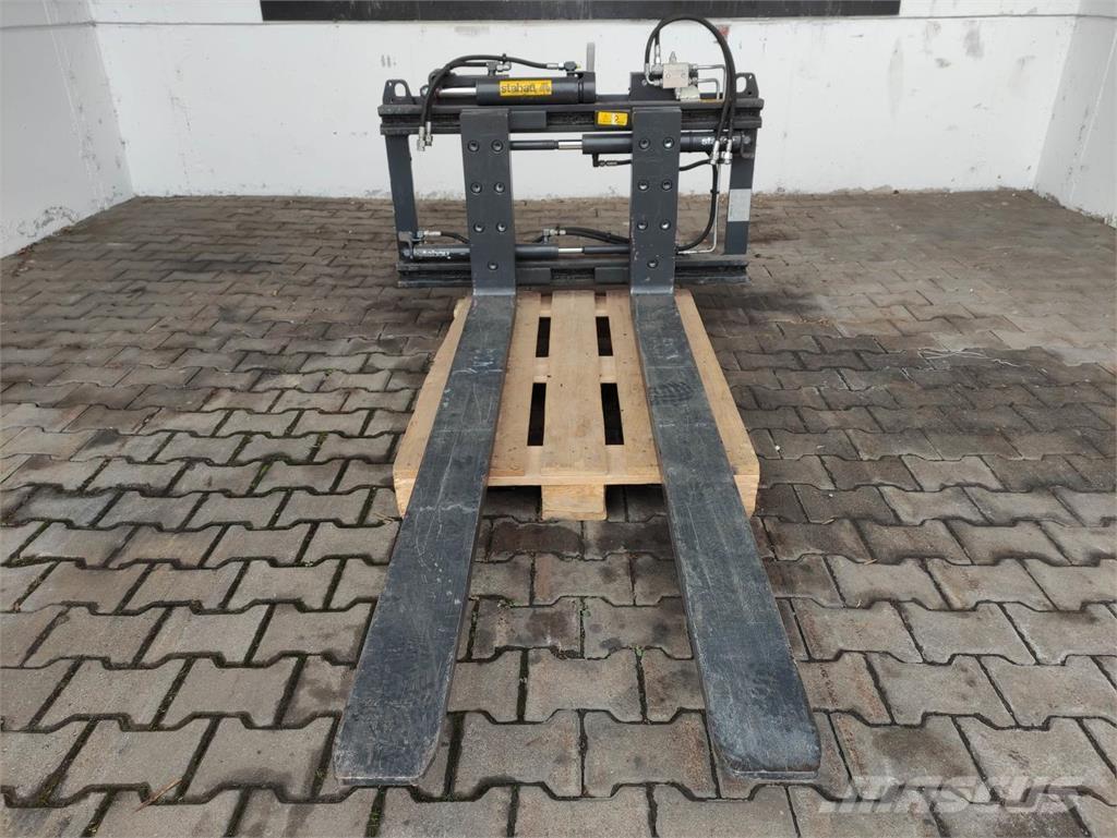 Stabau S11-ZVP35-S Otros