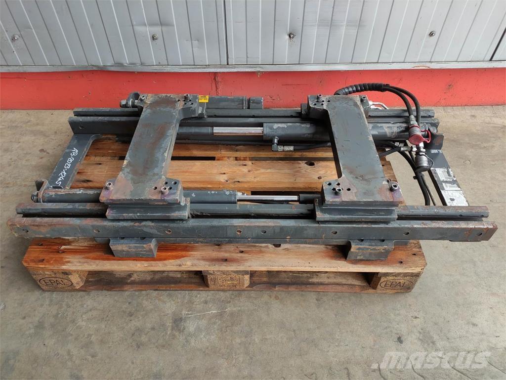 Stabau S11-ZVP48-S Otros