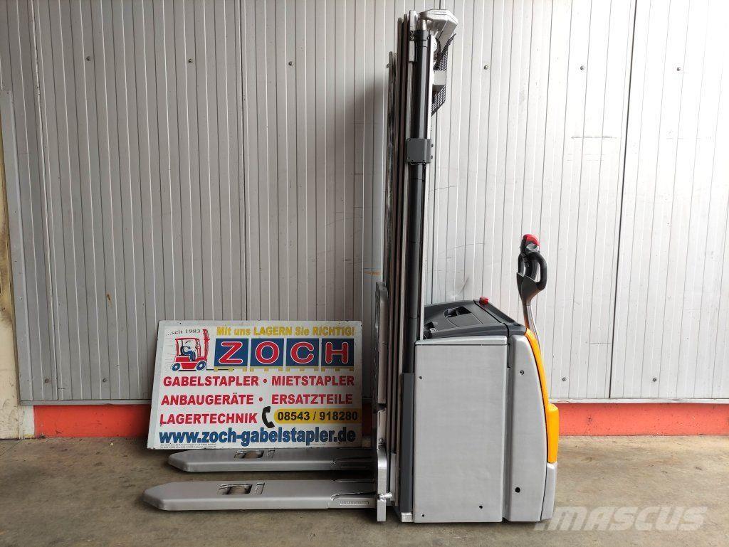 Still EXV 14 Montacargas manual