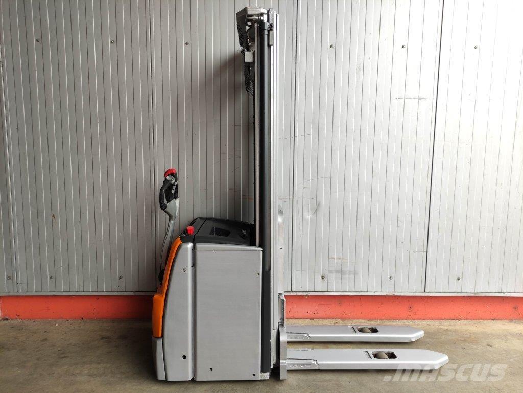 Still EXV 14 Montacargas manual